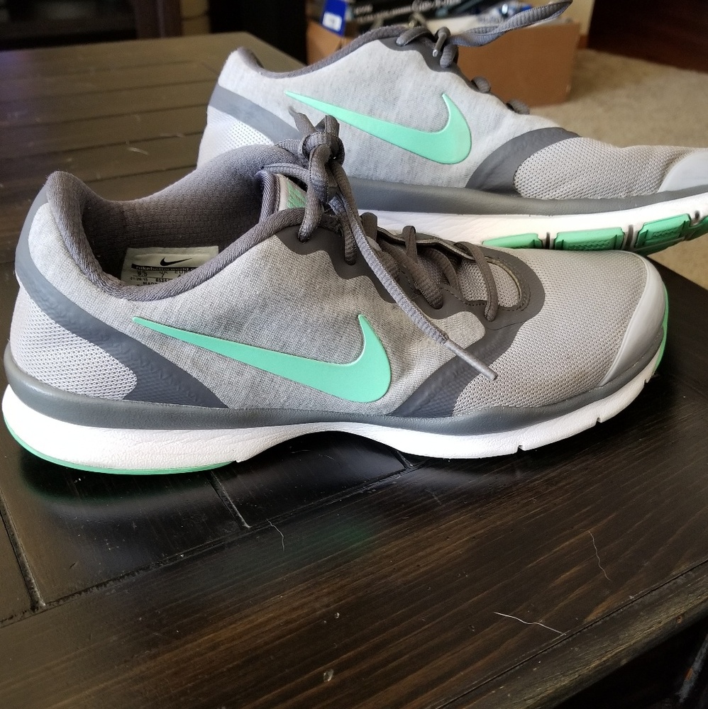 Nike Training Shoes
